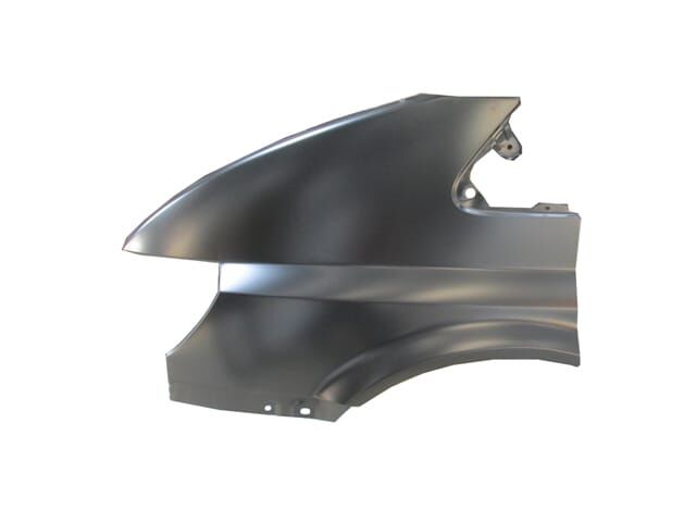 Sol Ön Çamurluk Deliksiz Ford Transit V184 2002-2006 Arası