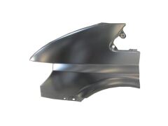 Sol Ön Çamurluk Deliksiz Ford Transit V184 2002-2006 Arası