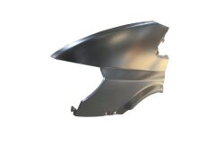 Sol Ön Çamurluk Deliksiz Ford Transit V184 2002-2006 Arası