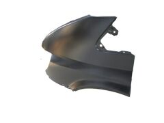 Sol Ön Çamurluk Deliksiz Ford Transit V184 2002-2006 Arası
