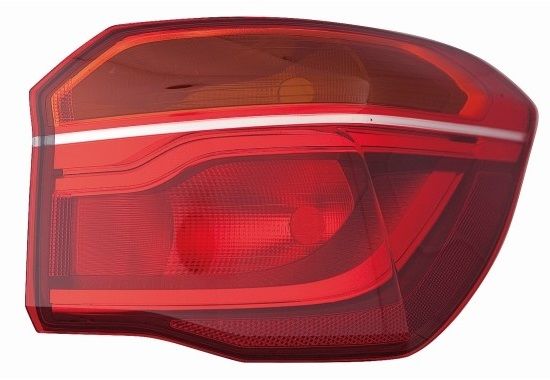 Stop Lambası Sağ Dış Bmw F48