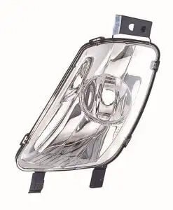 Sis Lambası Sol Peugeot 308 2007 Sonrası