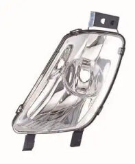 Sis Lambası Sol Peugeot 308 2007 Sonrası