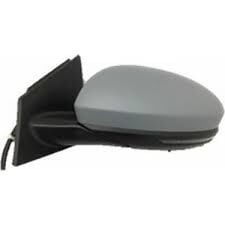 Dış Dikiz Ayna Sol Megane 4 (Elektirikli Katlanır 11 Fişli)