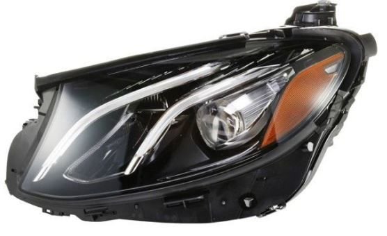 Far Sol Mercedes E Class W213-S213 Led