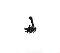 Motor Kaput Kilidi Corolla 2007-