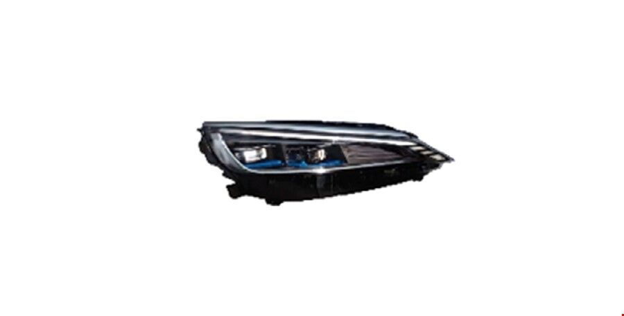 Ön Far Led Sol Atto 3 2022-