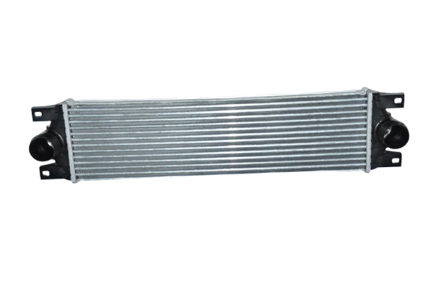 Turbo Radyatörü 2.5-2.8 Master 2 2002 Öncesi