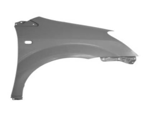 Toyota Corolla Verso Ön Çamurluk Sağ 04-