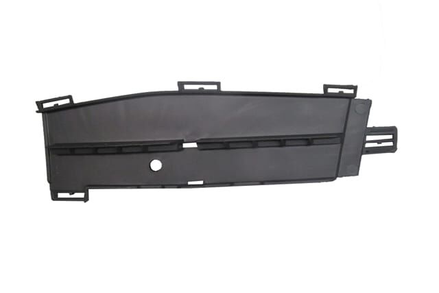 Sis Farı Çerçevesi Arka Kapak Sağ (Siyah) Bmw 5 Serı G30 17-20 Arası