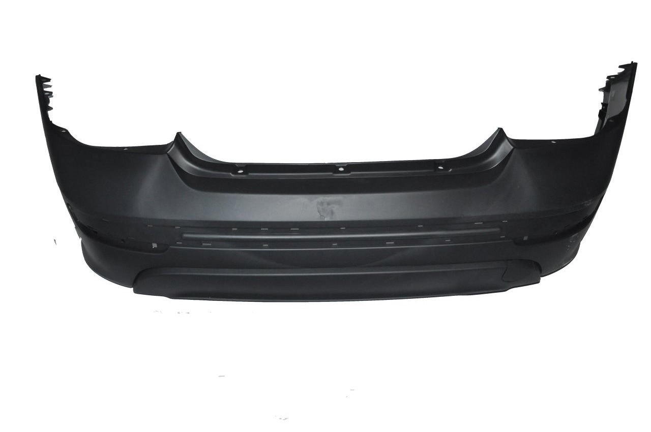 Arka Tampon Linea 2012 Sonrası Modeller İçin (Park Sensörsüz)