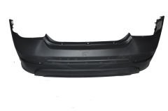 Arka Tampon Linea 2012 Sonrası Modeller İçin (Park Sensörsüz)