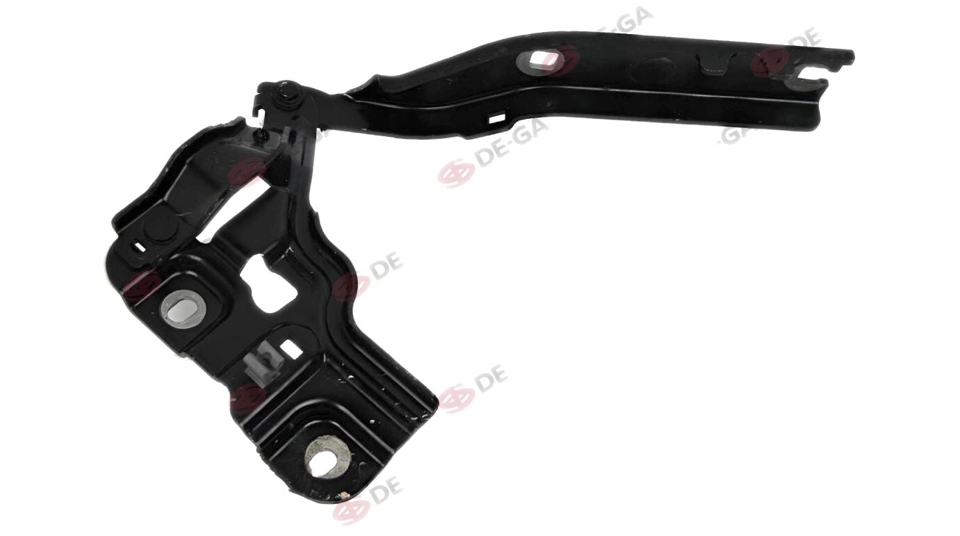Audi Q3 Kaput Menteşesi Sol 19-