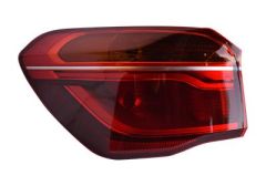 Stop Lambası Sol Dış Bmw F48