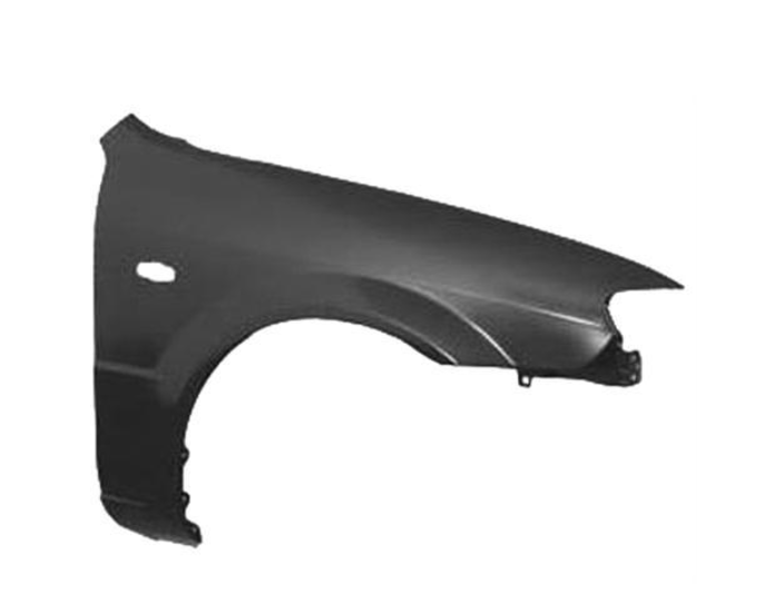 Mazda 323 Ön Çamurluk Sağ 01-02