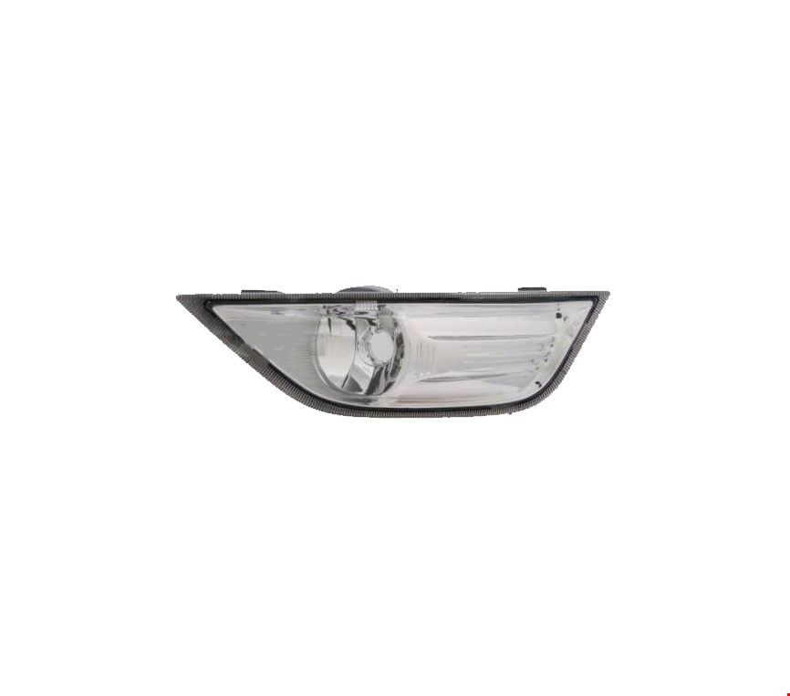 Sis Farı Sol Mondeo 2011-