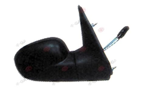 Clio Dış Ayna Man. Sağ 96 - 98