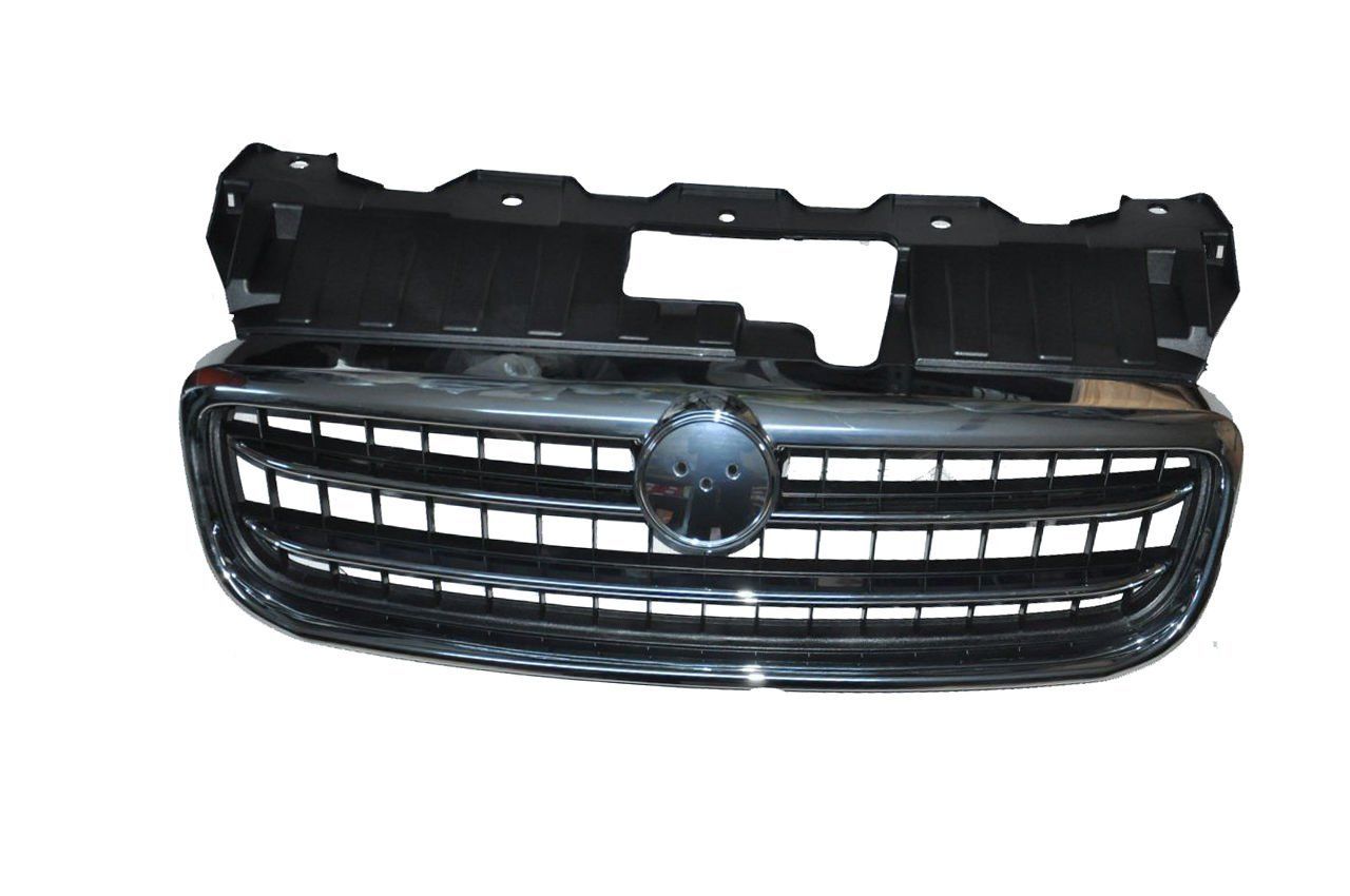 Ön Panjur Linea 2012 Sonrası (Komple Krom Çıtalı)