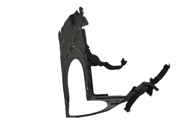 Hava Filtre Bağlantı Sacı Ducato 1994-2001 Modelleri Arası