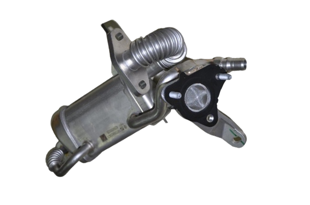 Egr Soğutucusu Megane 4-Talisman-Megane 3-Fluence-Clio 4