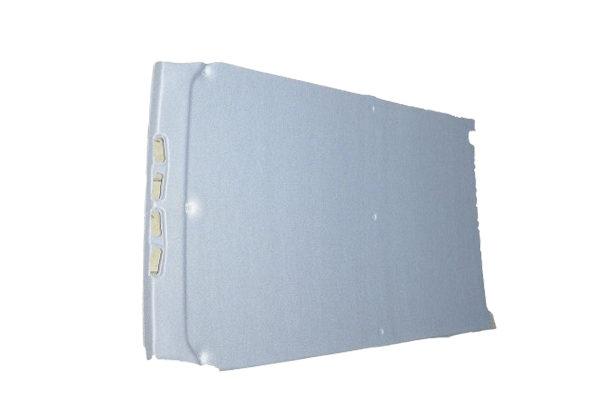 Tavan Döşemesi Arka Doblo 2006-2010 Modelleri Arası (Maxı)