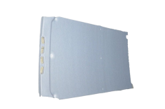 Tavan Döşemesi Arka Doblo 2006-2010 Modelleri Arası (Maxı)