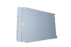 Tavan Döşemesi Arka Doblo 2006-2010 Modelleri Arası (Maxı)