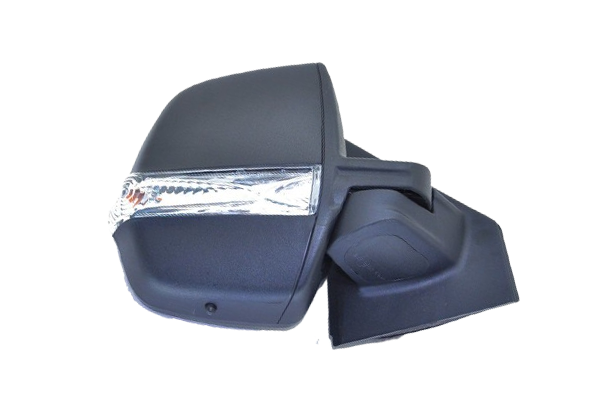 Sağ Dış Dikiz Aynası Doblo 2010 Sonrası (Çift Aynalı