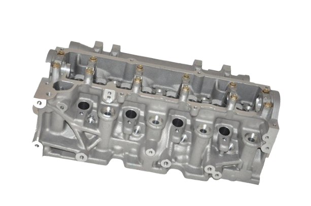 Silindir Kapağı 1.5 Kango-Clio-Megane 2