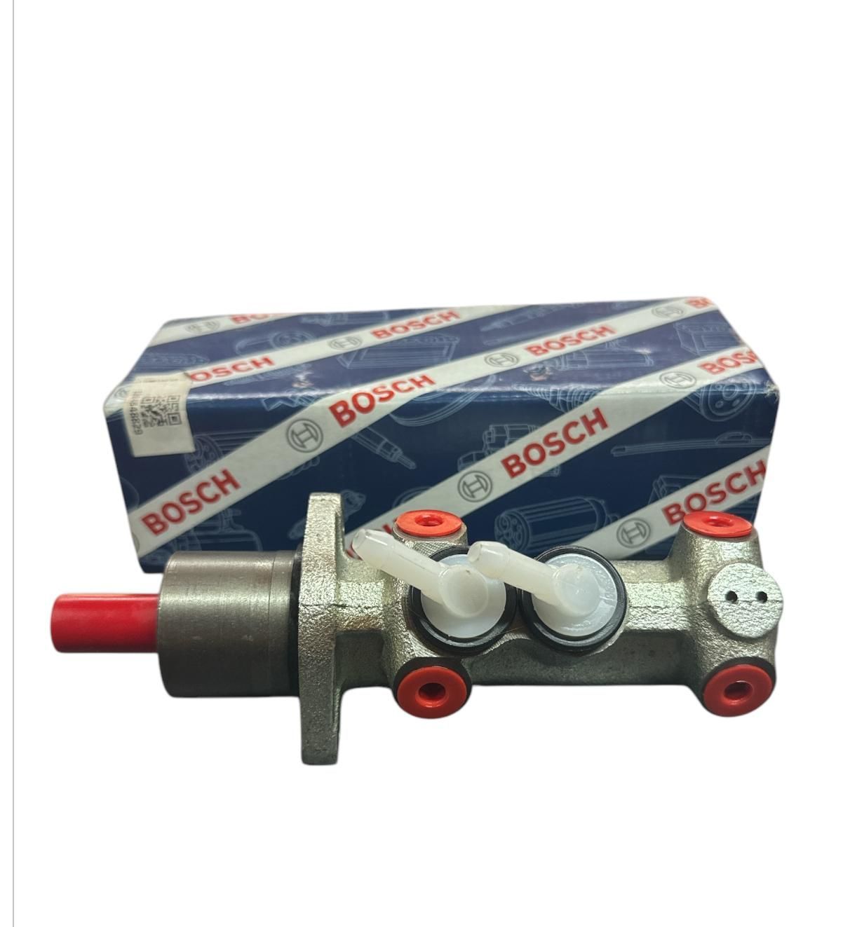 Fren Ana Merkez Marea-Bravo-Brava