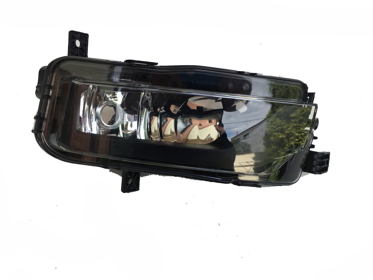 Sis Farı Ön Sağ Volswagen Crafter 2016 Sonrası