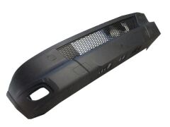 Ön Tampon (Pütürlü-Sis Delikli-Tampon Panjurlu (Braketli) (Eurobump) Iveco Daıly 12-14 Arası