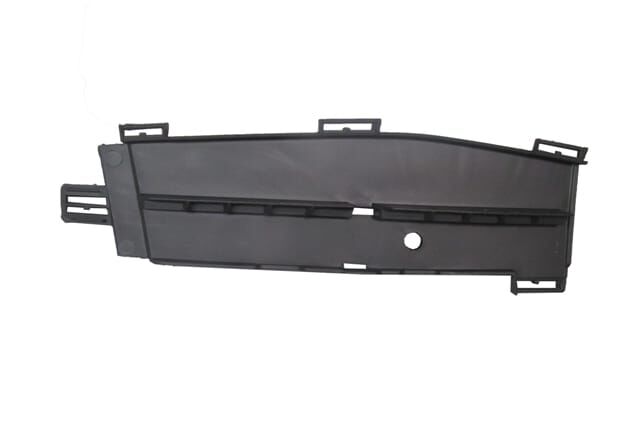 Sis Farı Çerçevesi Arka Kapak Sol (Siyah) Bmw 5 Serı G30 17-20 Arası