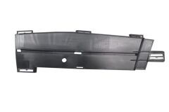 Sis Farı Çerçevesi Arka Kapak Sol (Siyah) Bmw 5 Serı G30 17-20 Arası