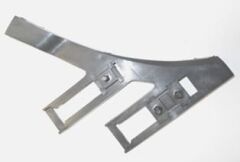 Arka Tampon İç Bağlantı Braketi Sağ Plastik Chrysler Neon 95-99 Arası