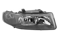 Far Ön Sağ Seat Toledo - Leon 1999 Sonrası