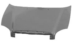 Hyundai Santa Fe Motor Kaputu 00-06