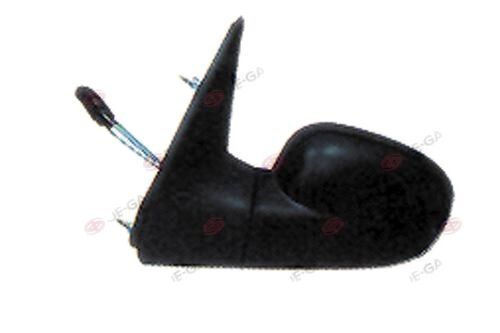 Clio Dış Ayna Man. Sol 96 - 98