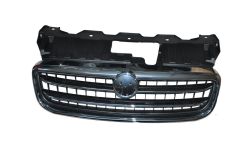 Ön Panjur Linea 2012 Sonrası (Komple Krom Çıtalı)