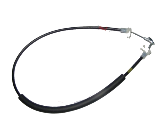 Kapı İç Açma Teli Ön Sol Ducato 2001-2006 Modelleri Arası