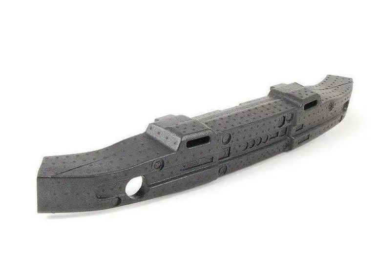 Volkswagen Jetta Ön Tampon Darbe Emici 11-