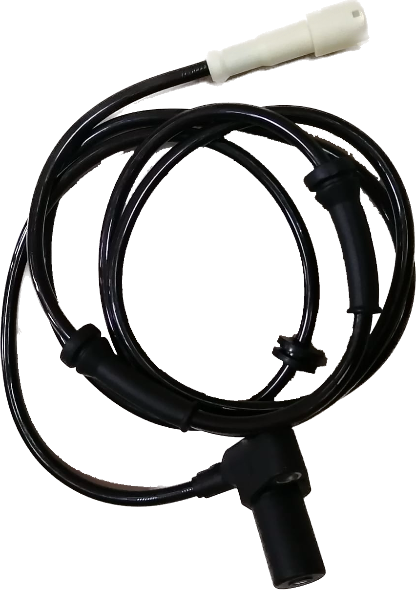 Arka Fren Abs Kablosu Sağ Clio 1998-2008 Arası