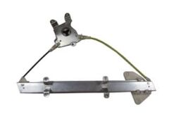 Ön Cam Krikosu Sağ Elektrikli Motorsuz Mıtsubıshı Canter Fe635-659 98-06 Arası