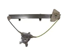 Ön Cam Krikosu Sağ Elektrikli Motorsuz Mıtsubıshı Canter Fe635-659 98-06 Arası