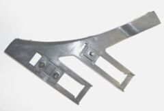 Arka Tampon İç Bağlantı Braketi Sol Plastik Chrysler Neon 95-99 Arası