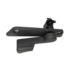 Sağ Bagaj İç Açma Kolu Doblo 2001-2010 Arası Modeller İçin (Çift Bagaj Kapılı)