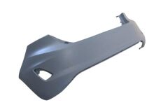 Arka Tampon Astarlı Gri (Sensör Deliksiz) Ford Fıesta 18-23 Arası