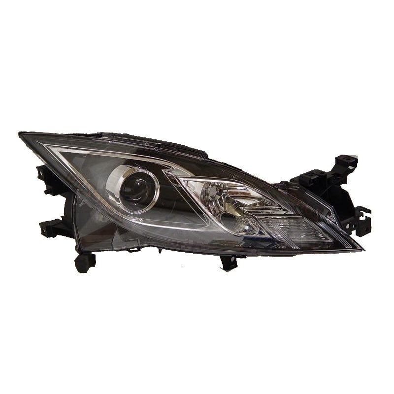 Far Ön Sağ Mazda 6 Serisi 2008-2011 Arası