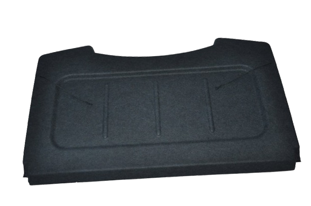 Hareketli Raf Arka Sandero 2008-2013 Modelleri İçin