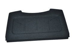 Hareketli Raf Arka Sandero 2008-2013 Modelleri İçin